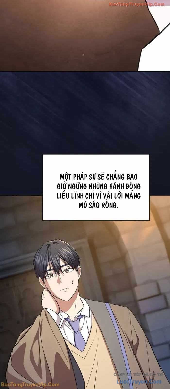 Ma Pháp Sư Tại Trường Học Pháp Thuật Chapter 131 - Trang 2