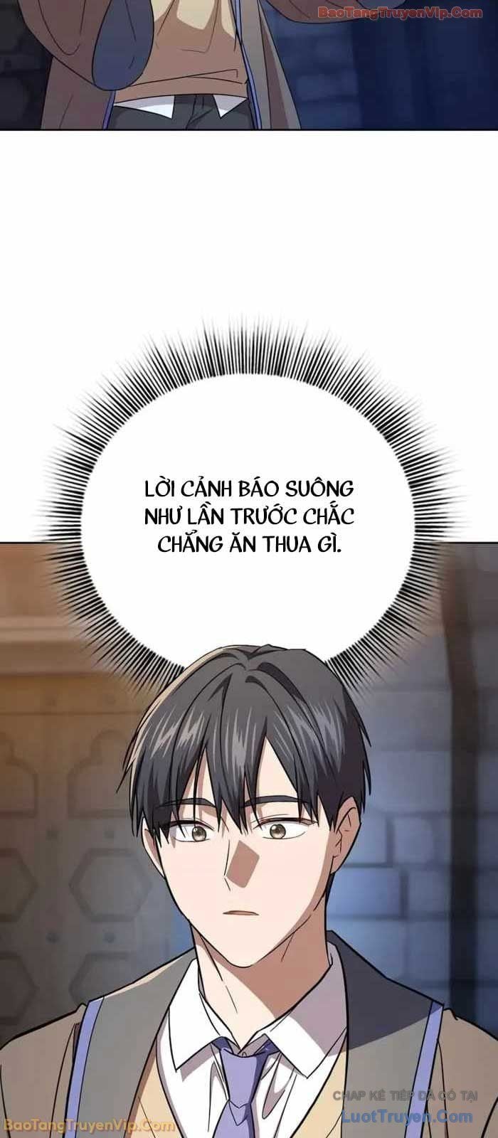 Ma Pháp Sư Tại Trường Học Pháp Thuật Chapter 131 - Trang 2