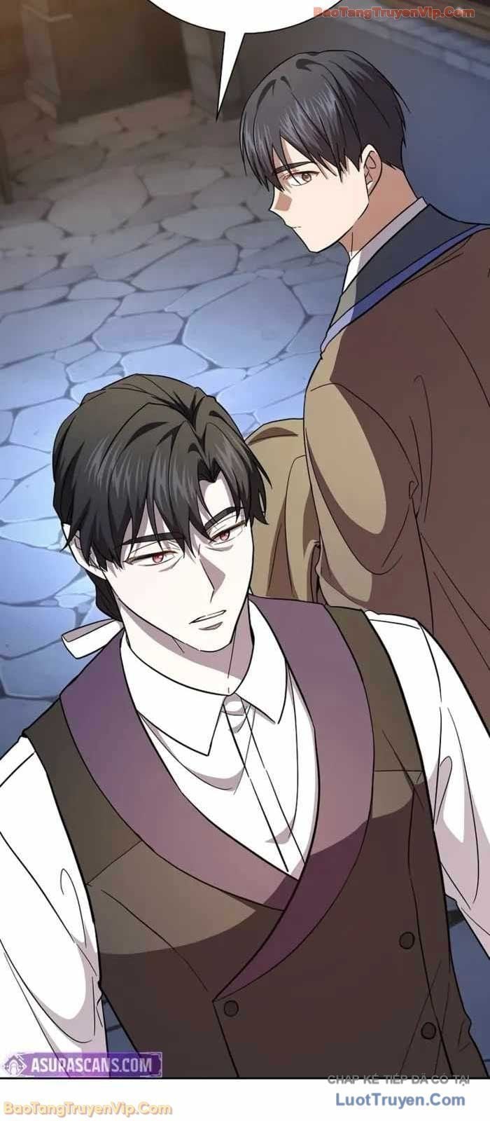 Ma Pháp Sư Tại Trường Học Pháp Thuật Chapter 131 - Trang 2