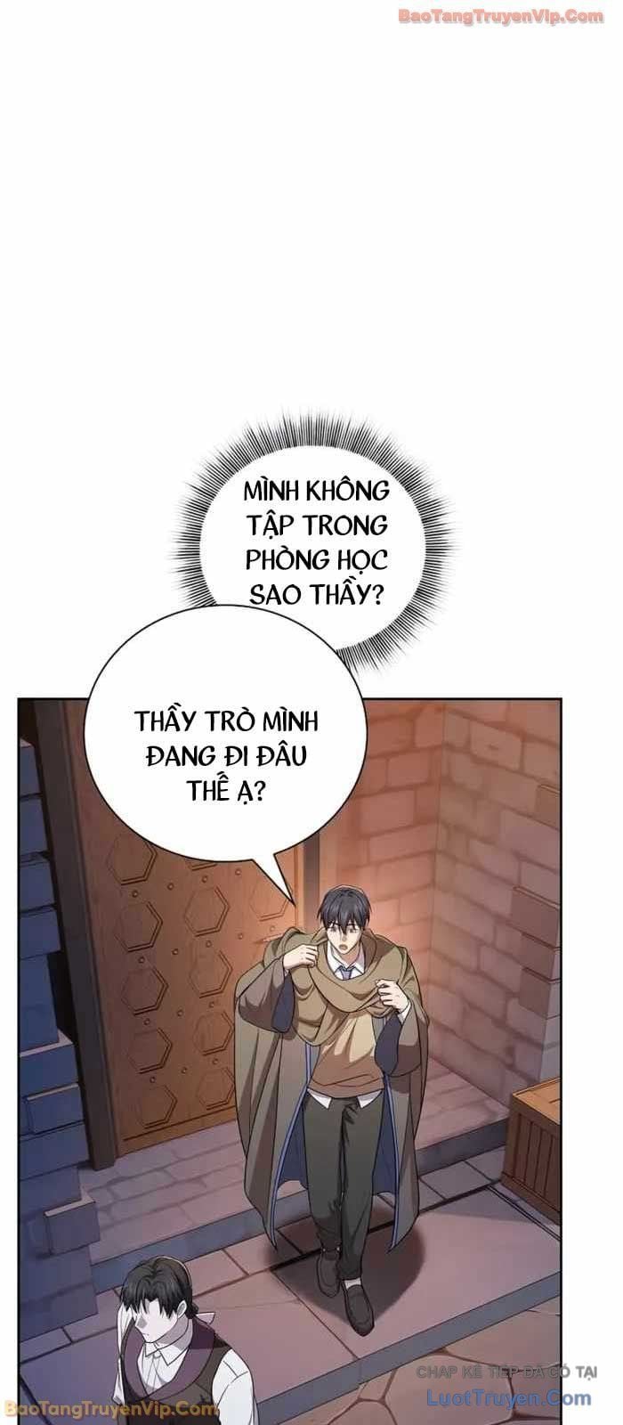 Ma Pháp Sư Tại Trường Học Pháp Thuật Chapter 131 - Trang 2