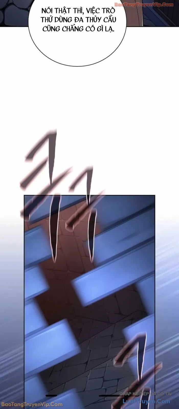 Ma Pháp Sư Tại Trường Học Pháp Thuật Chapter 131 - Trang 2