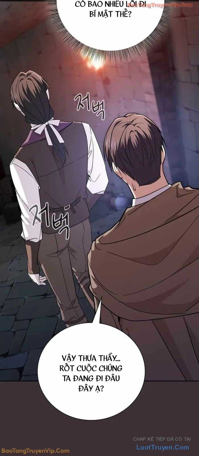 Ma Pháp Sư Tại Trường Học Pháp Thuật Chapter 131 - Trang 2