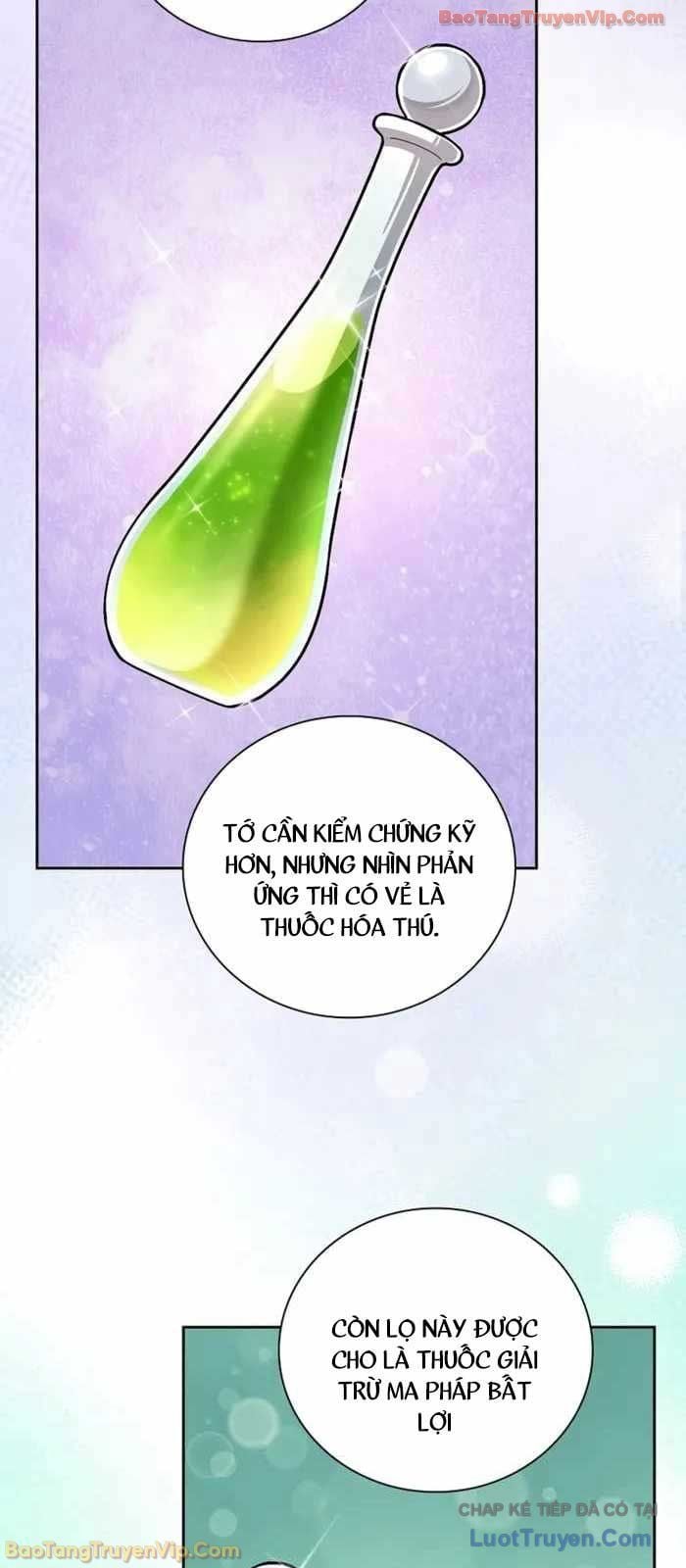 Ma Pháp Sư Tại Trường Học Pháp Thuật Chapter 131 - Trang 2