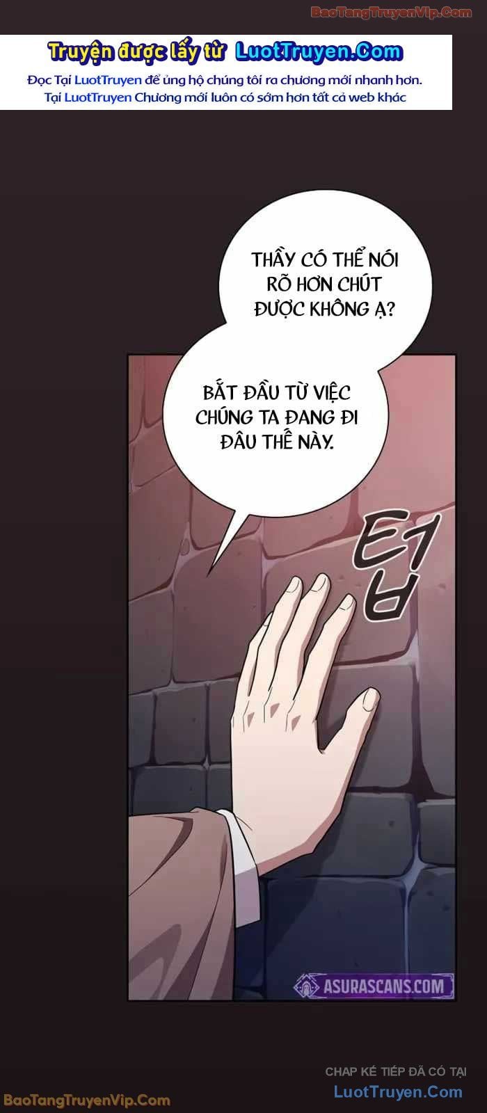 Ma Pháp Sư Tại Trường Học Pháp Thuật Chapter 131 - Trang 2