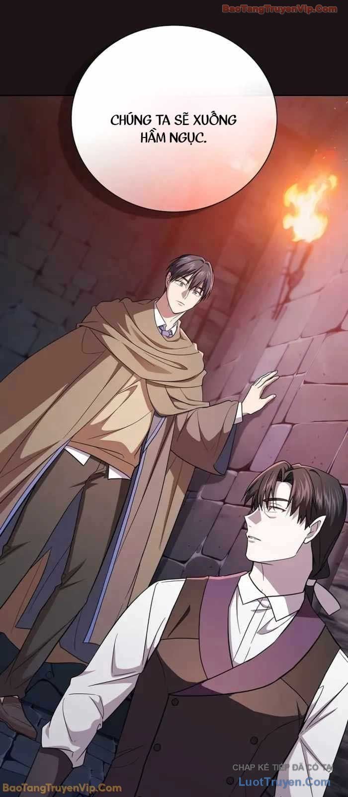 Ma Pháp Sư Tại Trường Học Pháp Thuật Chapter 131 - Trang 2