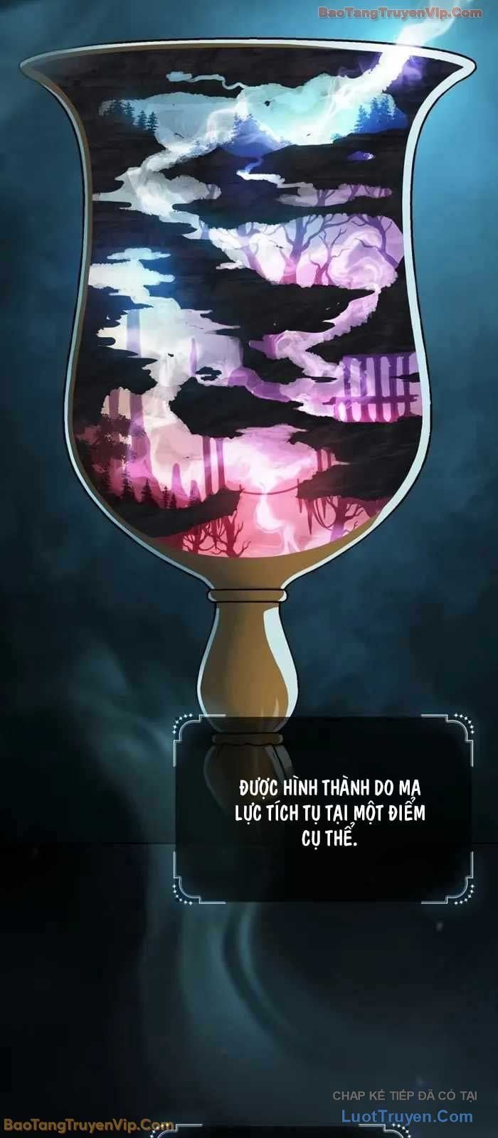 Ma Pháp Sư Tại Trường Học Pháp Thuật Chapter 131 - Trang 2