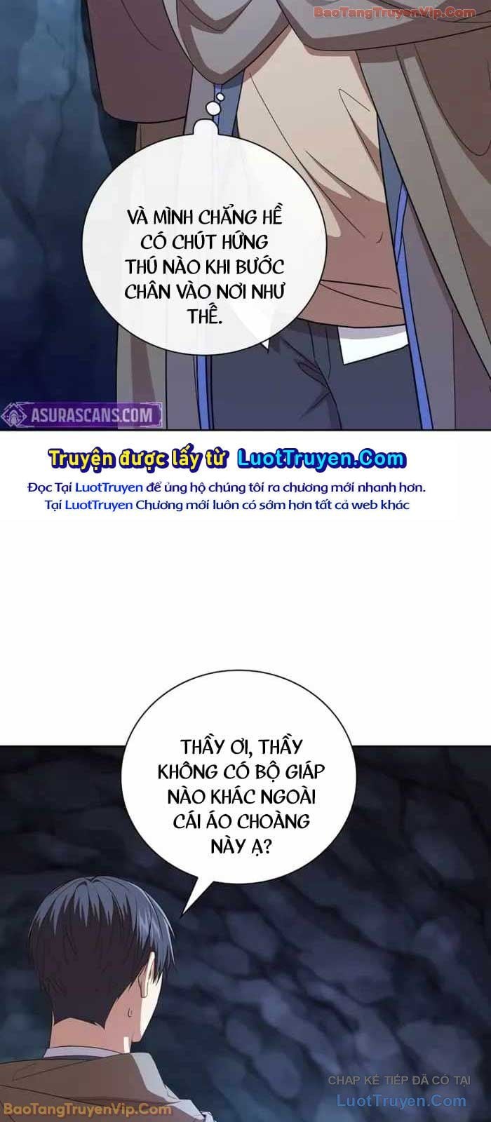 Ma Pháp Sư Tại Trường Học Pháp Thuật Chapter 131 - Trang 2