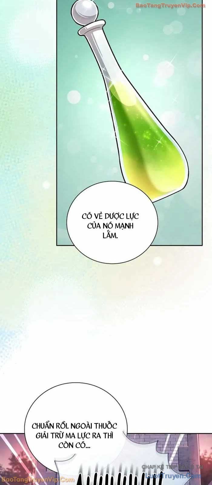 Ma Pháp Sư Tại Trường Học Pháp Thuật Chapter 131 - Trang 2