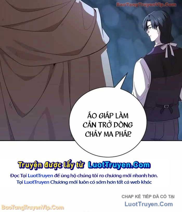 Ma Pháp Sư Tại Trường Học Pháp Thuật Chapter 131 - Trang 2