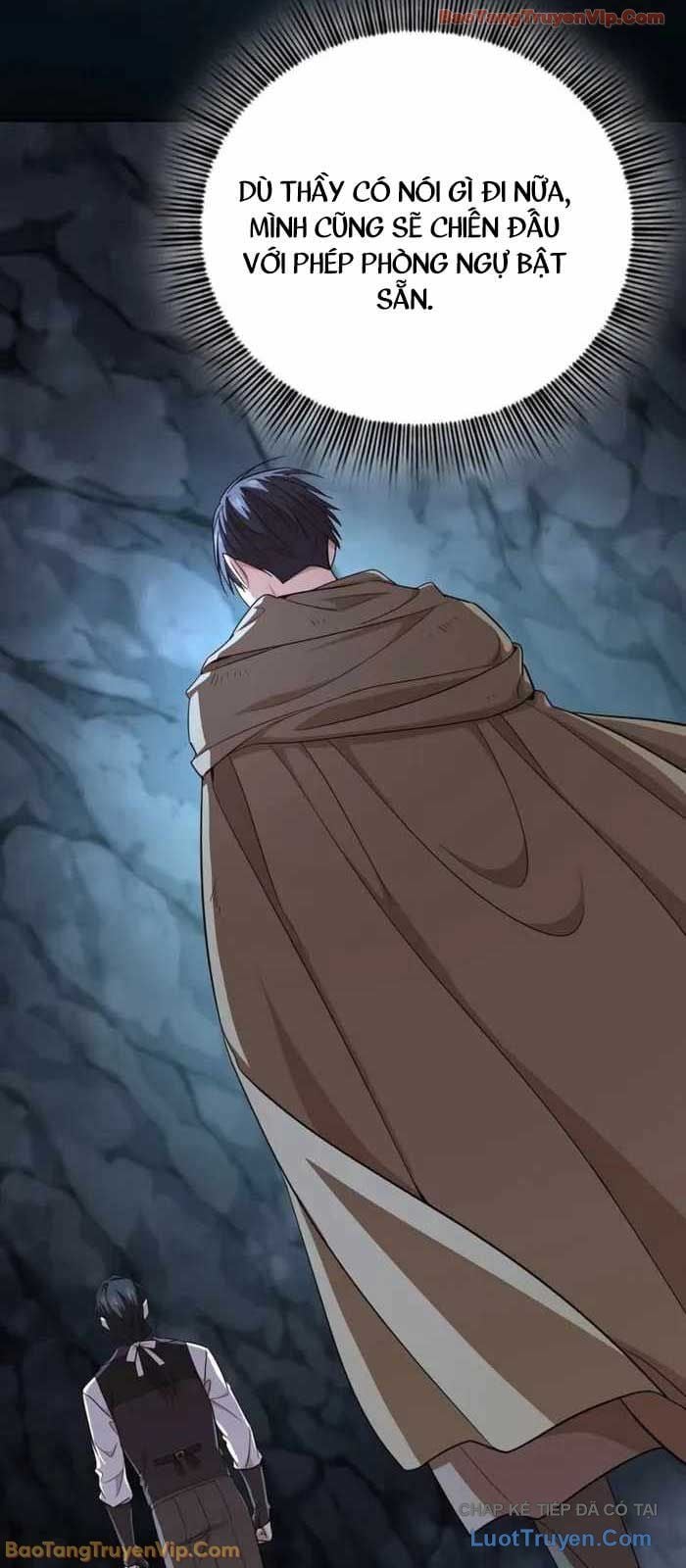 Ma Pháp Sư Tại Trường Học Pháp Thuật Chapter 131 - Trang 2