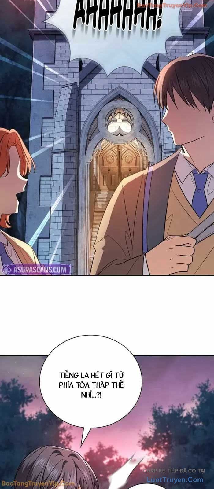 Ma Pháp Sư Tại Trường Học Pháp Thuật Chapter 131 - Trang 2