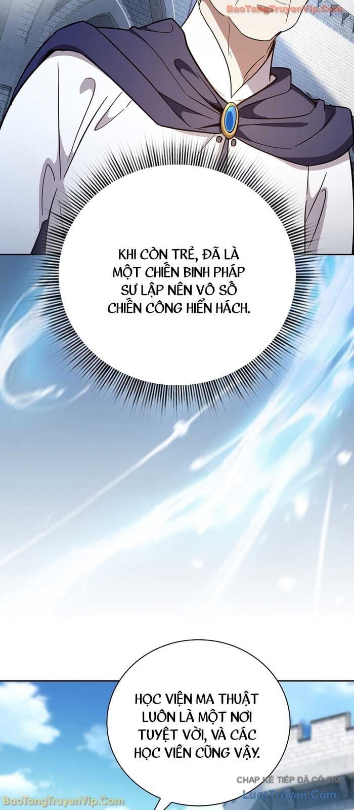 Ma Pháp Sư Tại Trường Học Pháp Thuật Chapter 132 - Trang 2