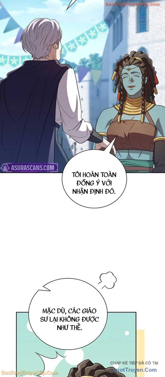 Ma Pháp Sư Tại Trường Học Pháp Thuật Chapter 132 - Trang 2