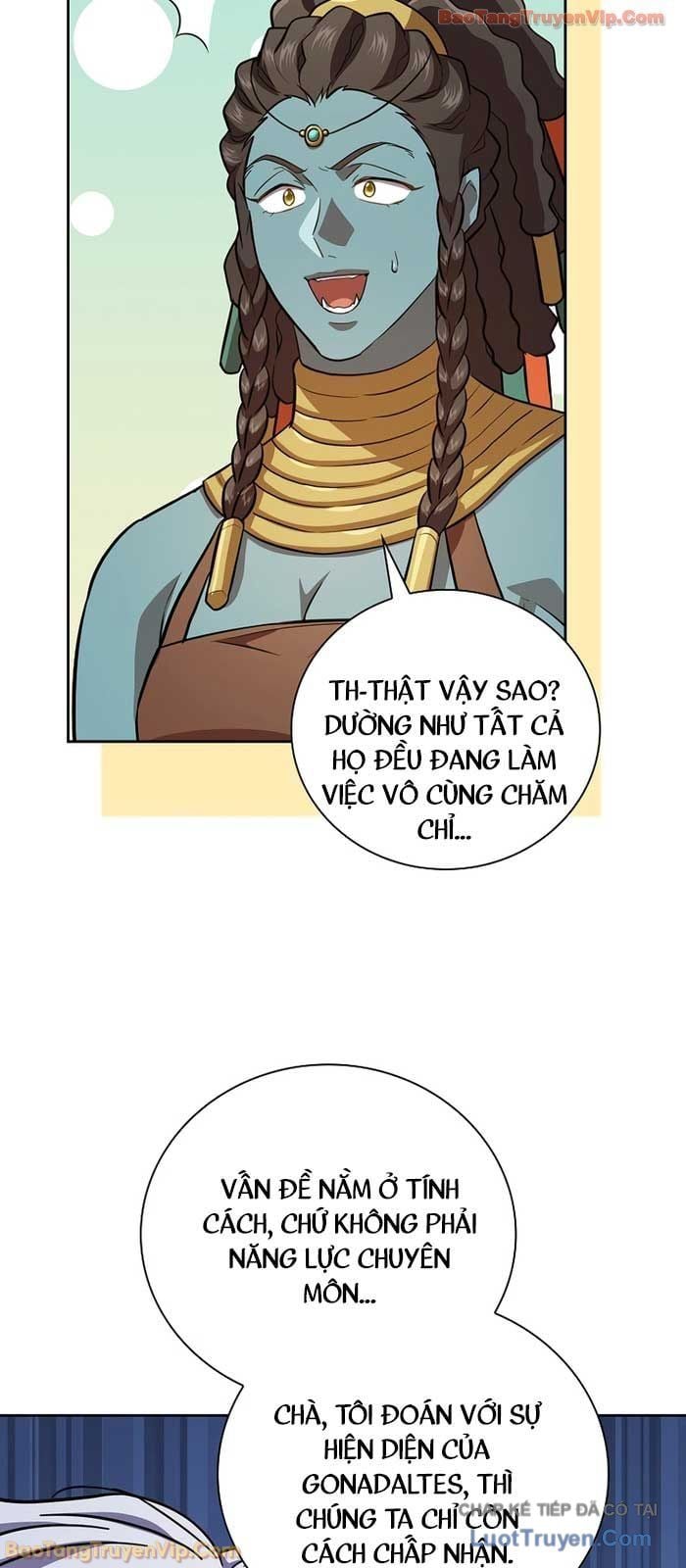 Ma Pháp Sư Tại Trường Học Pháp Thuật Chapter 132 - Trang 2