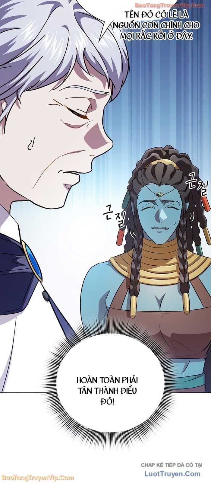 Ma Pháp Sư Tại Trường Học Pháp Thuật Chapter 132 - Trang 2