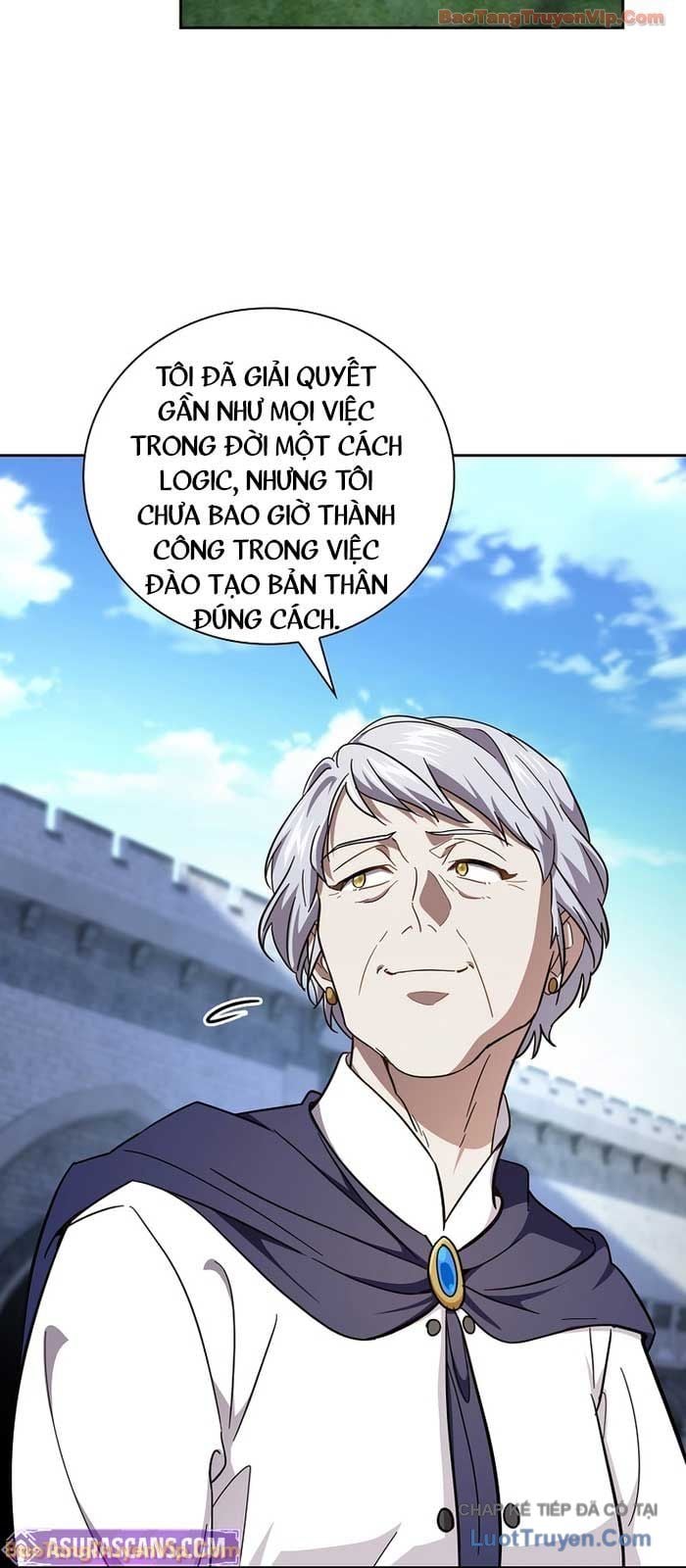 Ma Pháp Sư Tại Trường Học Pháp Thuật Chapter 132 - Trang 2