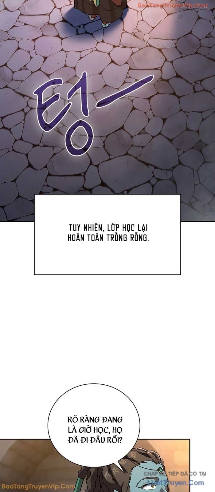 Ma Pháp Sư Tại Trường Học Pháp Thuật Chapter 132 - Trang 2