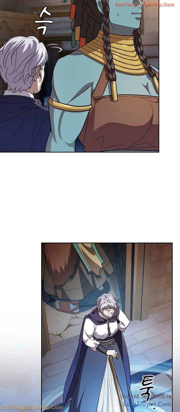 Ma Pháp Sư Tại Trường Học Pháp Thuật Chapter 132 - Trang 2