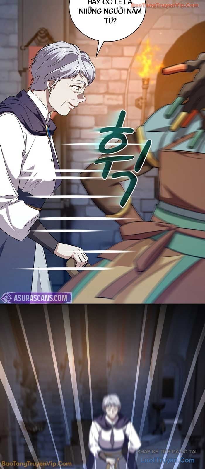 Ma Pháp Sư Tại Trường Học Pháp Thuật Chapter 132 - Trang 2