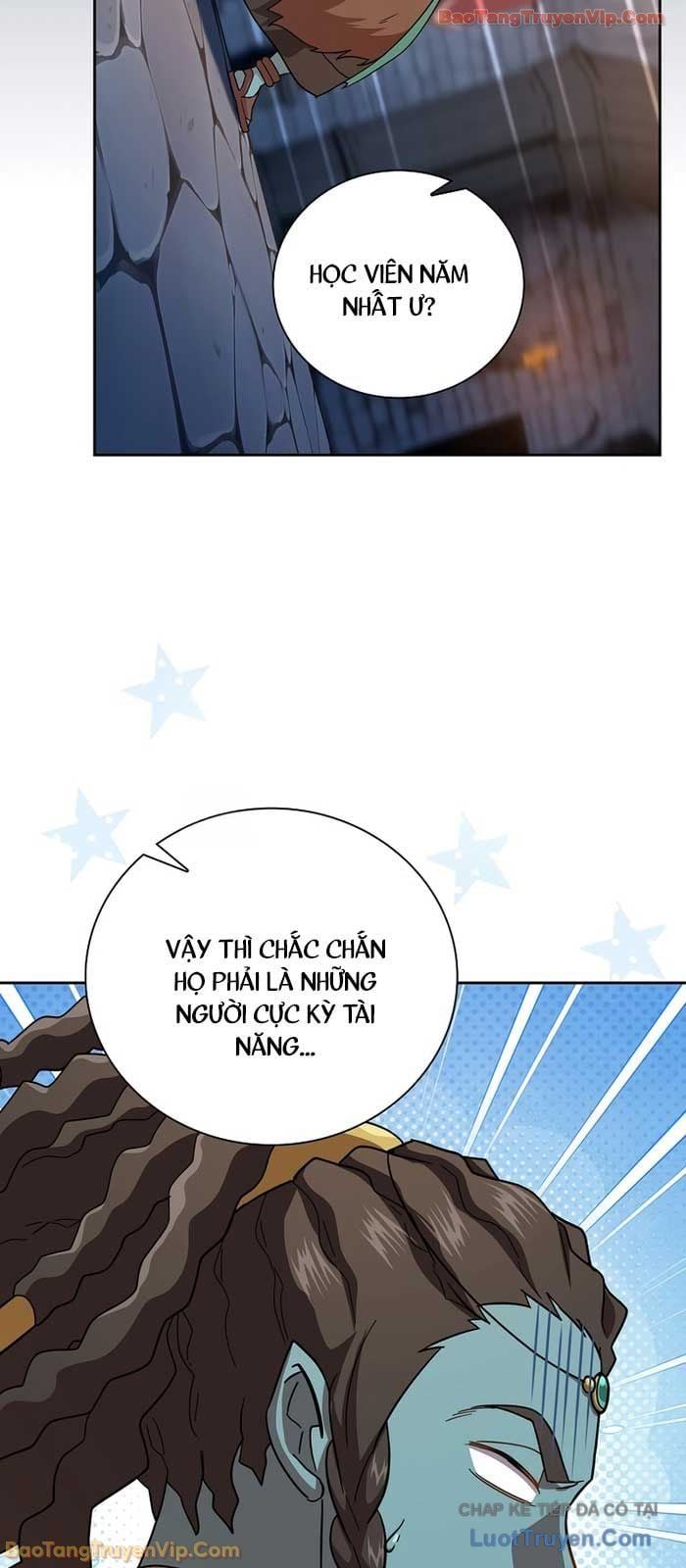 Ma Pháp Sư Tại Trường Học Pháp Thuật Chapter 132 - Trang 2