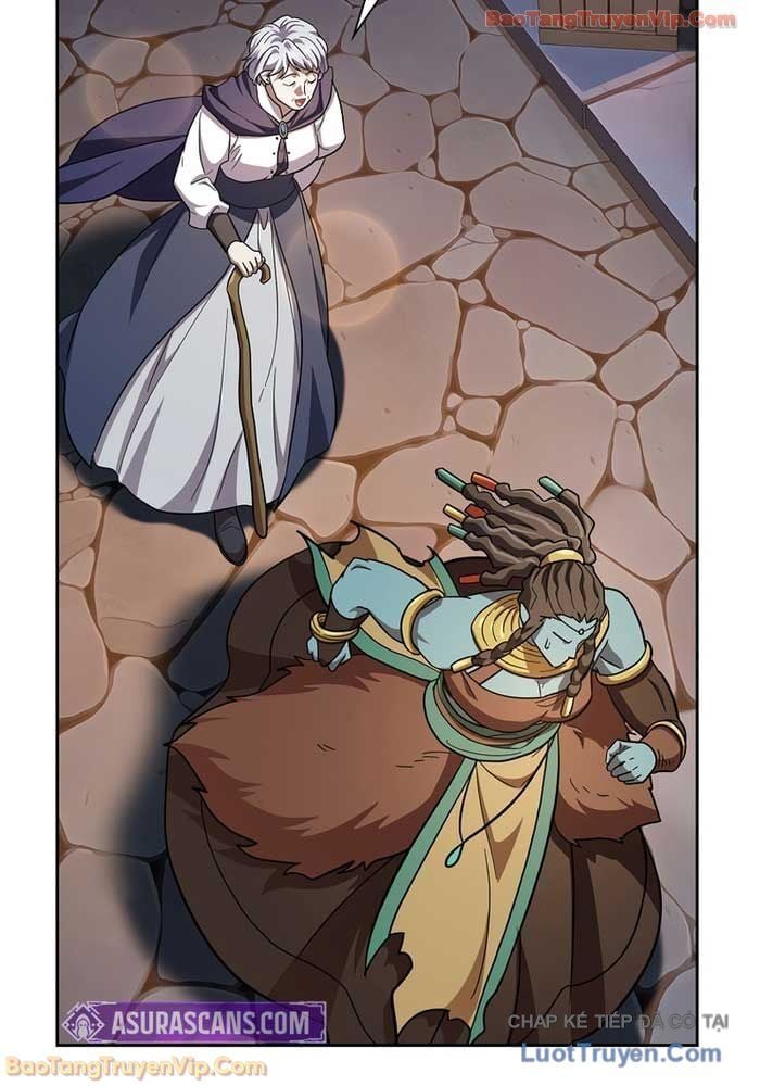 Ma Pháp Sư Tại Trường Học Pháp Thuật Chapter 132 - Trang 2