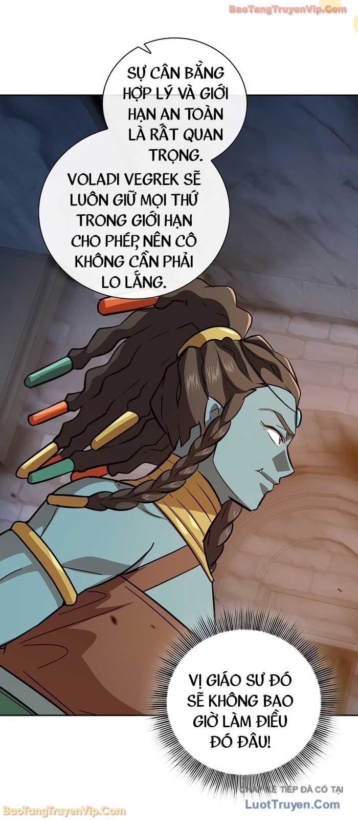 Ma Pháp Sư Tại Trường Học Pháp Thuật Chapter 132 - Trang 2