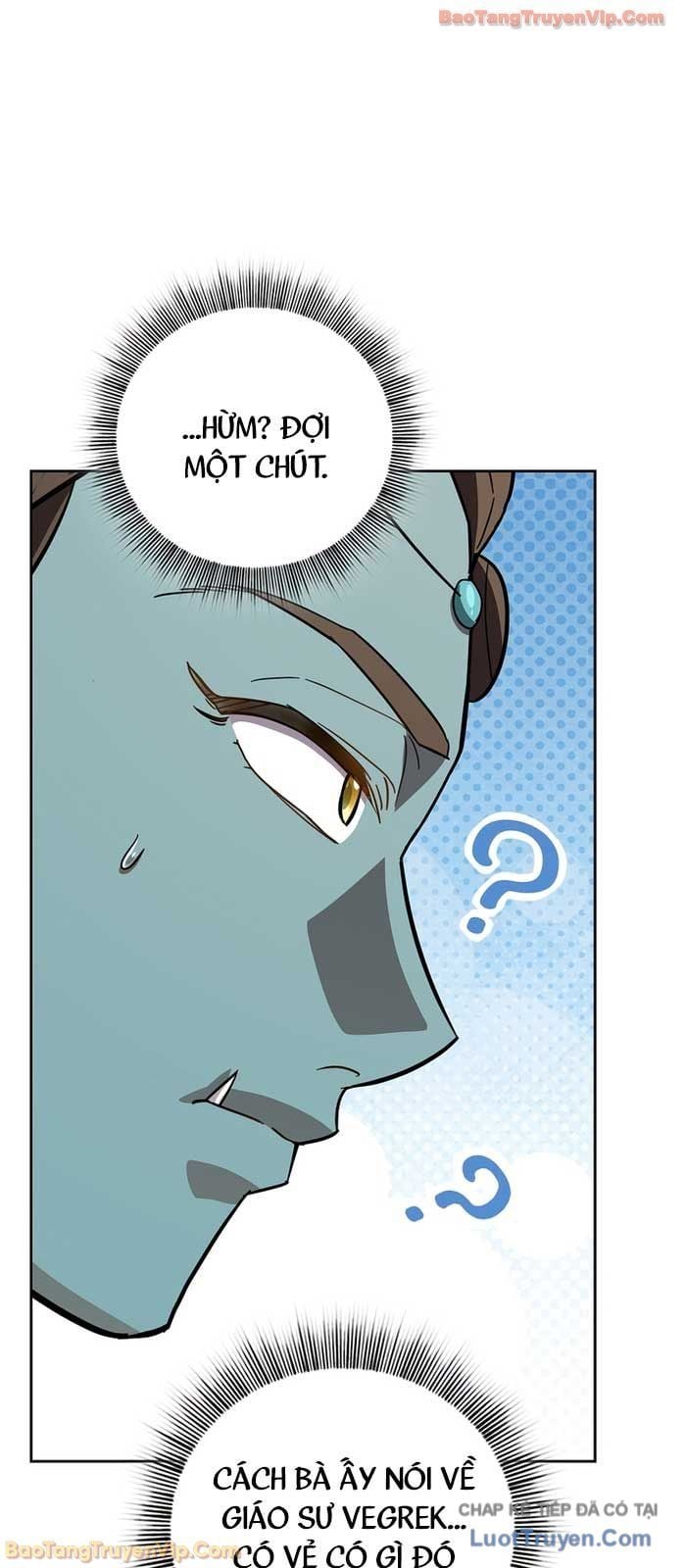 Ma Pháp Sư Tại Trường Học Pháp Thuật Chapter 132 - Trang 2