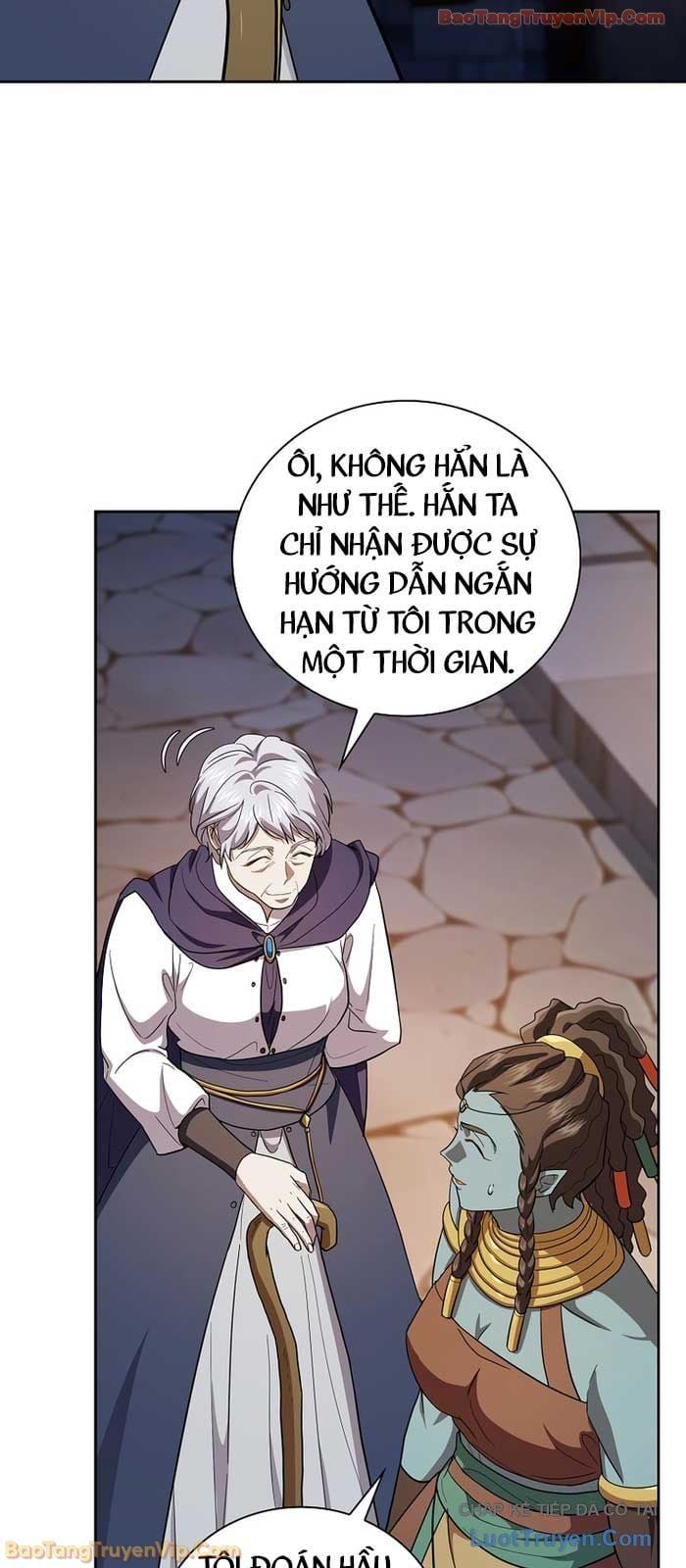 Ma Pháp Sư Tại Trường Học Pháp Thuật Chapter 132 - Trang 2