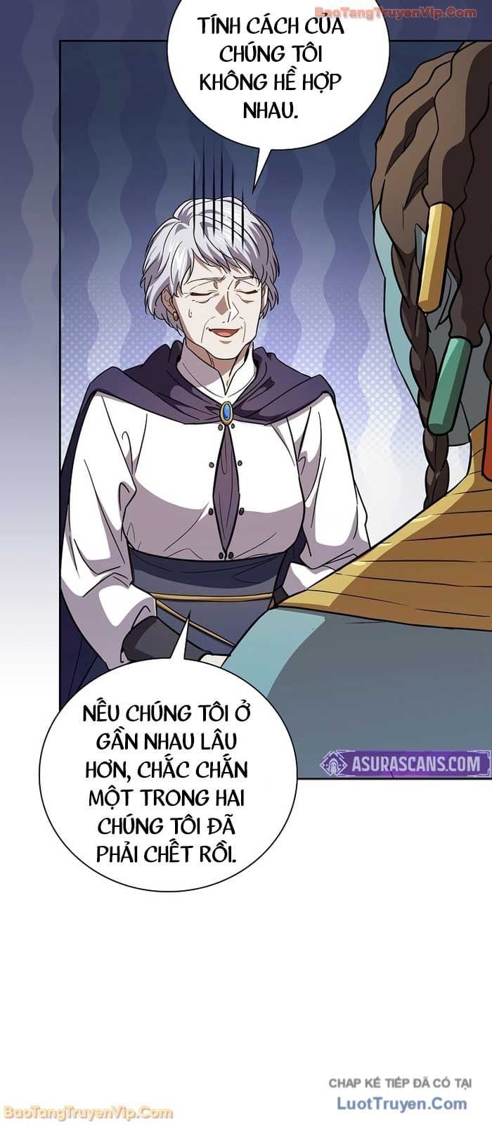 Ma Pháp Sư Tại Trường Học Pháp Thuật Chapter 132 - Trang 2