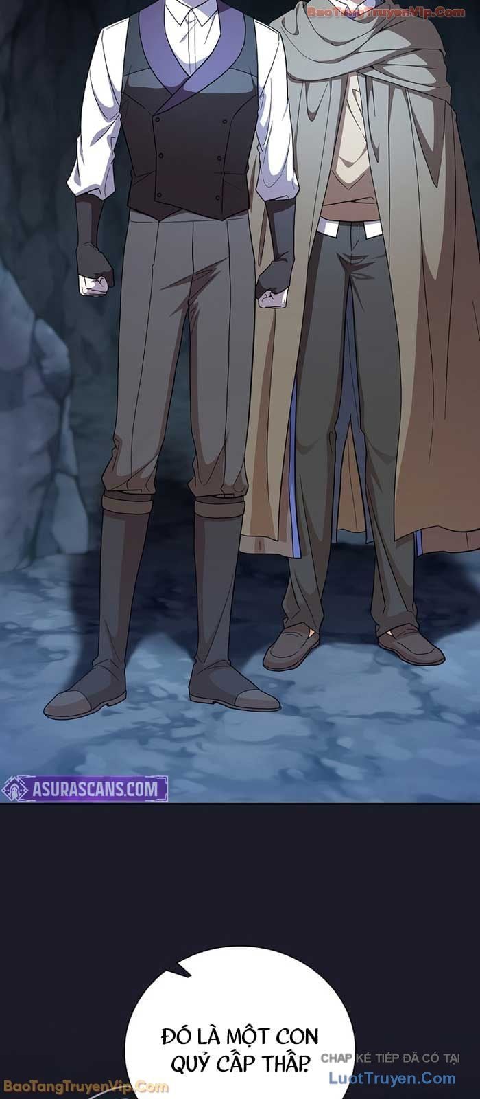 Ma Pháp Sư Tại Trường Học Pháp Thuật Chapter 132 - Trang 2