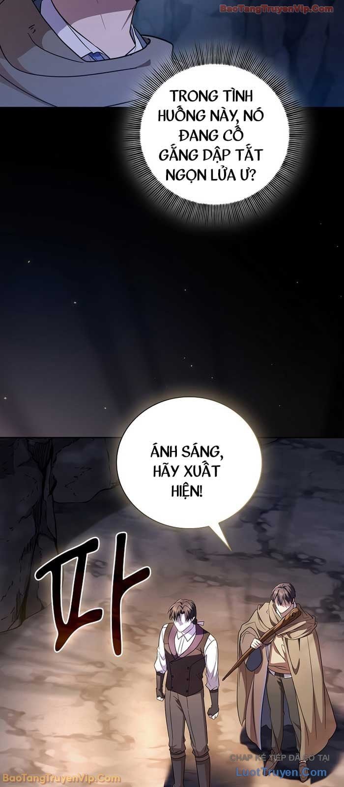 Ma Pháp Sư Tại Trường Học Pháp Thuật Chapter 132 - Trang 2