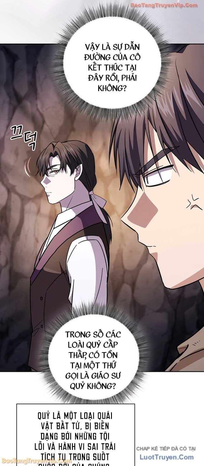 Ma Pháp Sư Tại Trường Học Pháp Thuật Chapter 132 - Trang 2