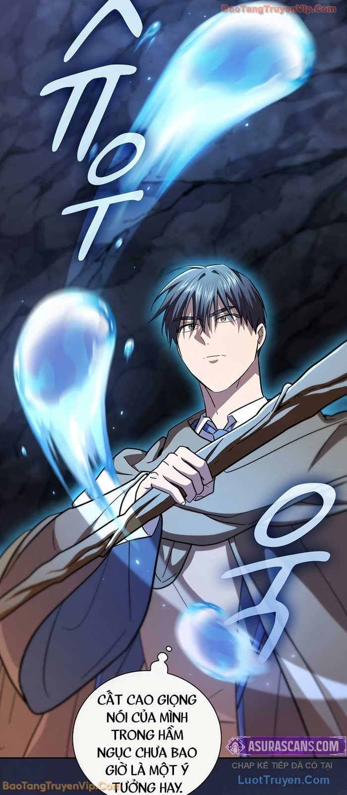 Ma Pháp Sư Tại Trường Học Pháp Thuật Chapter 132 - Trang 2