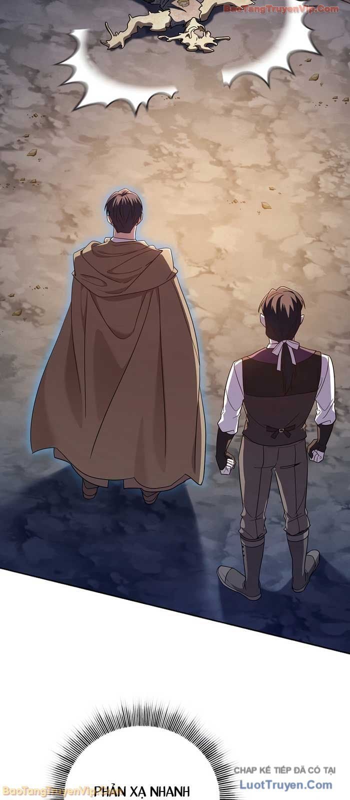 Ma Pháp Sư Tại Trường Học Pháp Thuật Chapter 132 - Trang 2
