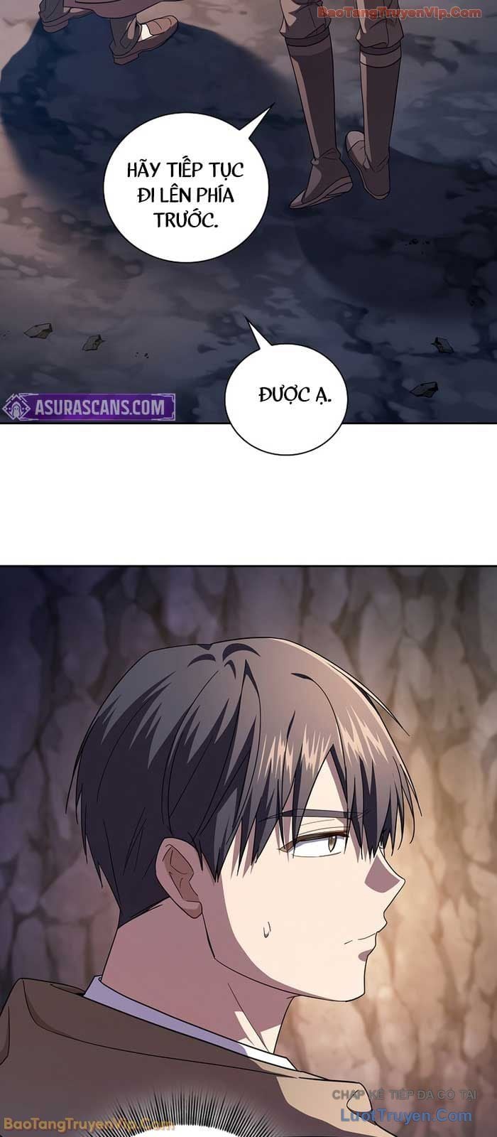 Ma Pháp Sư Tại Trường Học Pháp Thuật Chapter 132 - Trang 2