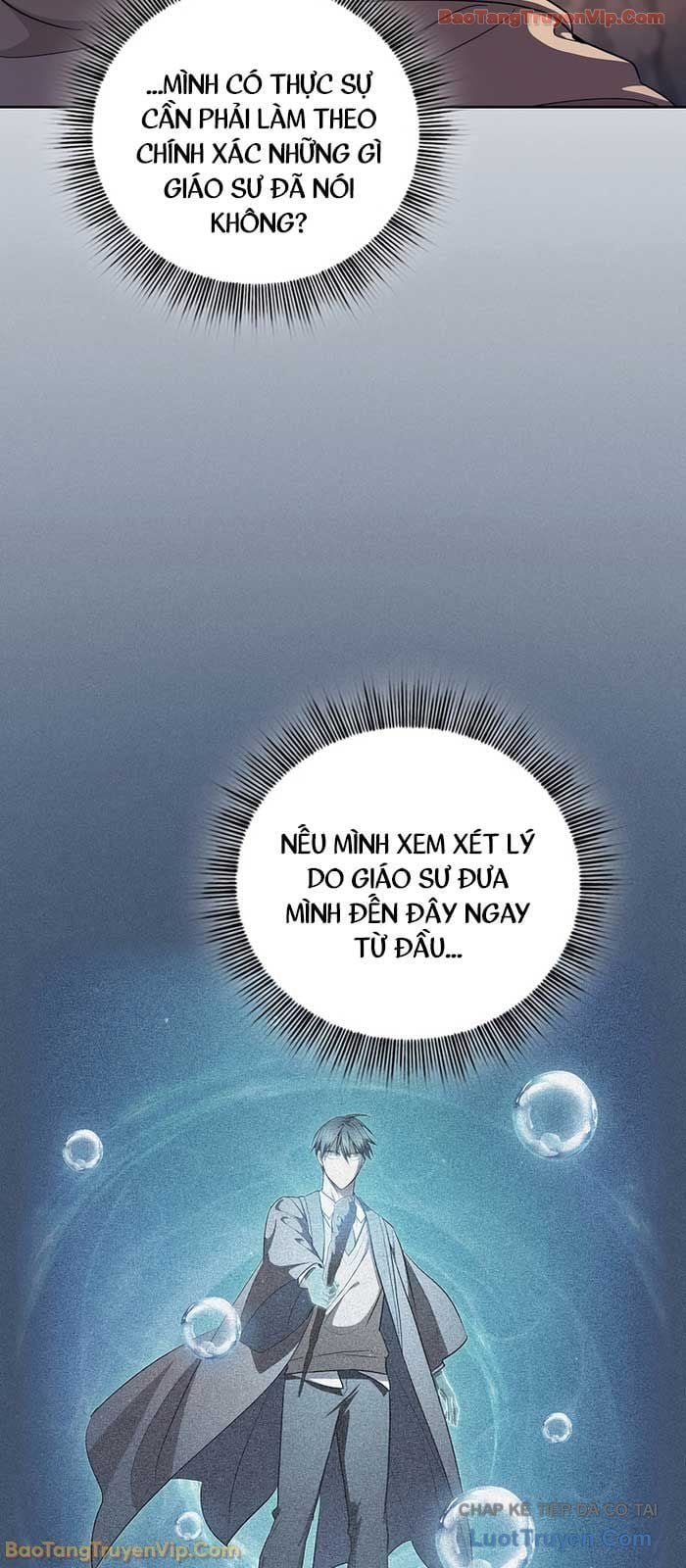 Ma Pháp Sư Tại Trường Học Pháp Thuật Chapter 132 - Trang 2