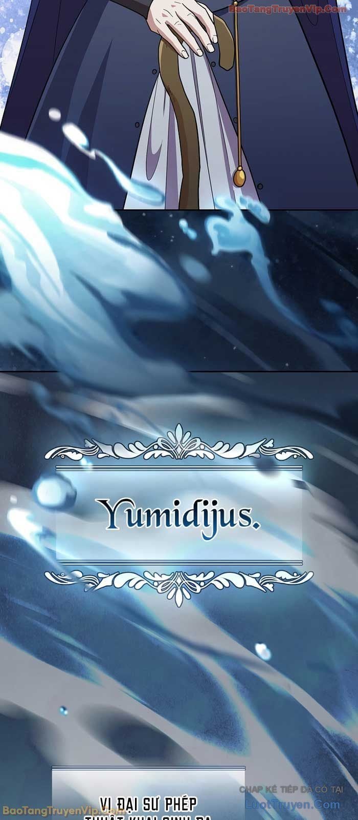 Ma Pháp Sư Tại Trường Học Pháp Thuật Chapter 132 - Trang 2