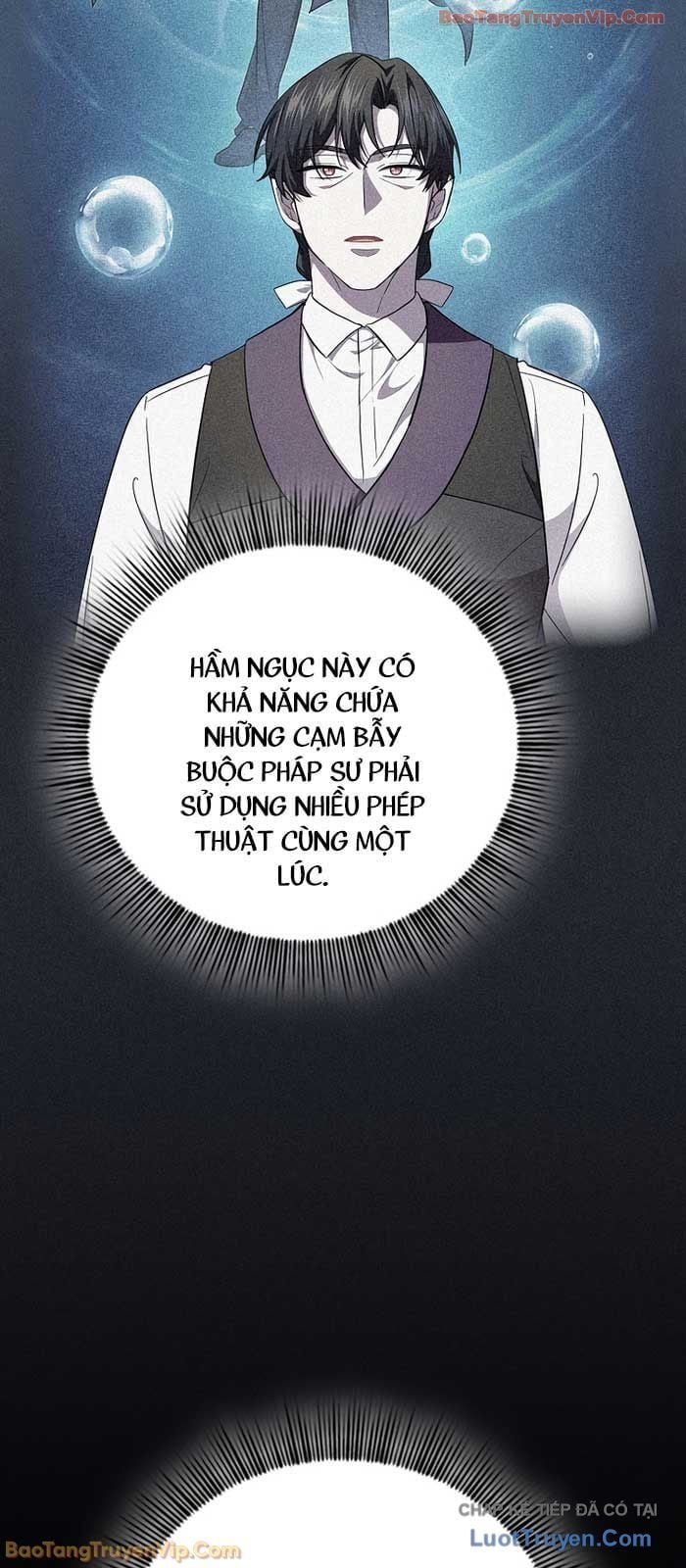 Ma Pháp Sư Tại Trường Học Pháp Thuật Chapter 132 - Trang 2