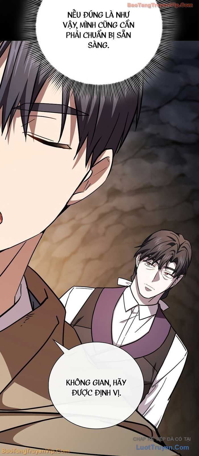 Ma Pháp Sư Tại Trường Học Pháp Thuật Chapter 132 - Trang 2