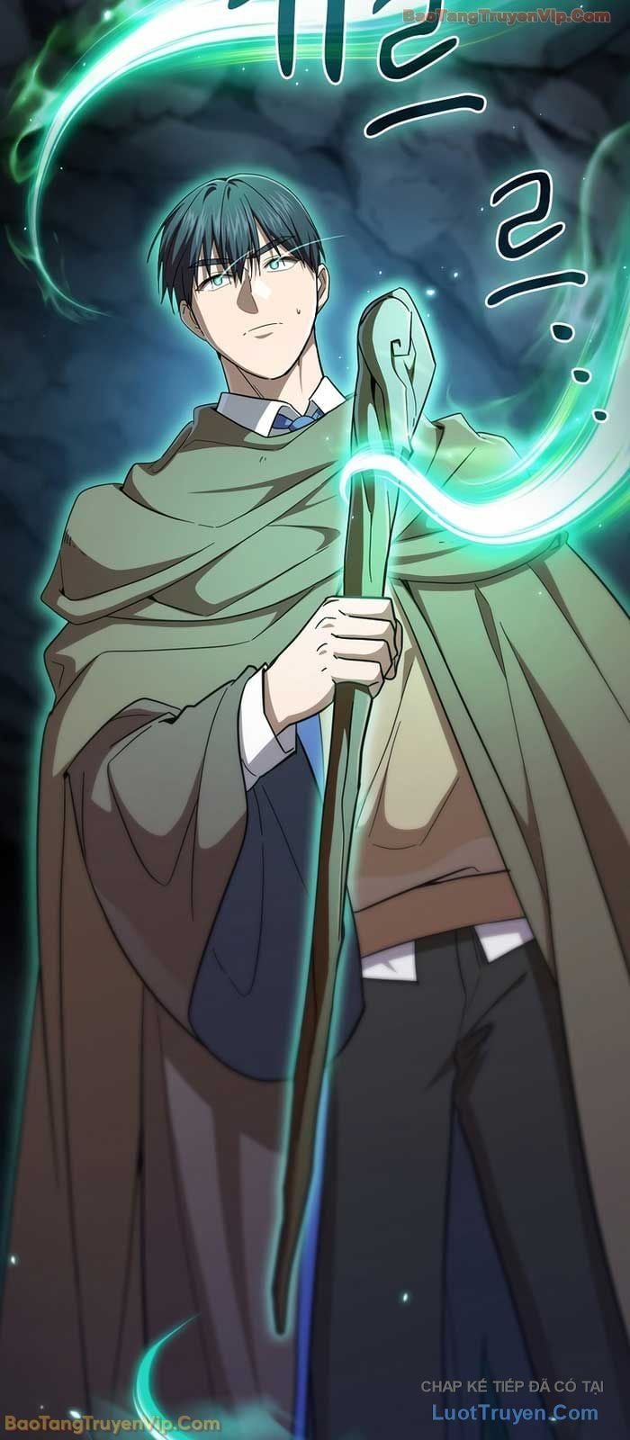 Ma Pháp Sư Tại Trường Học Pháp Thuật Chapter 132 - Trang 2