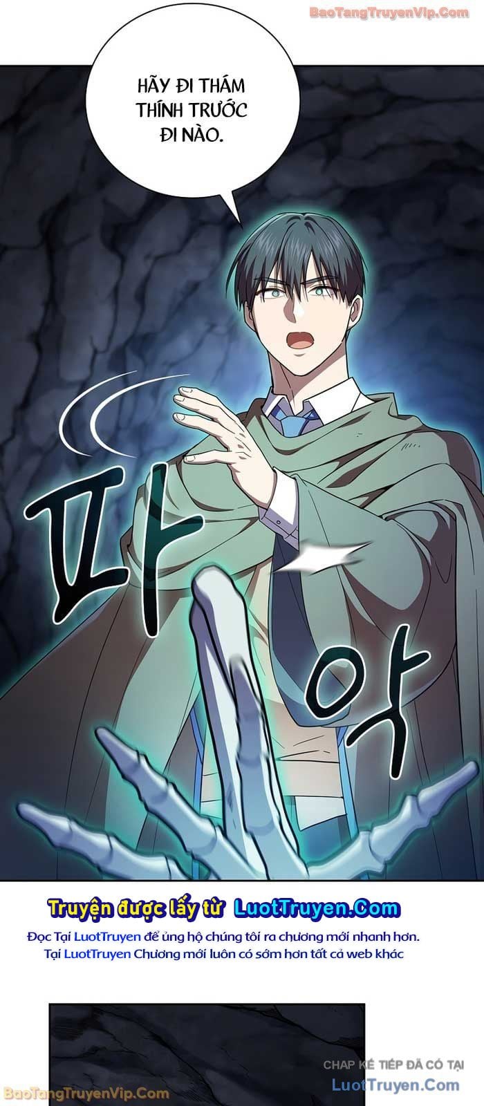 Ma Pháp Sư Tại Trường Học Pháp Thuật Chapter 132 - Trang 2