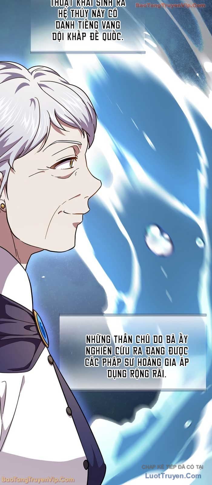 Ma Pháp Sư Tại Trường Học Pháp Thuật Chapter 132 - Trang 2