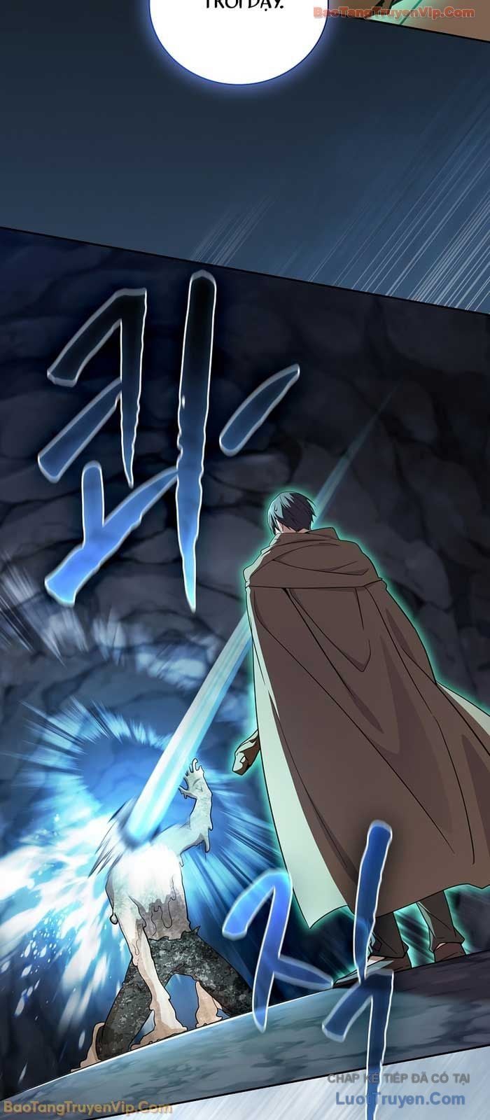 Ma Pháp Sư Tại Trường Học Pháp Thuật Chapter 132 - Trang 2