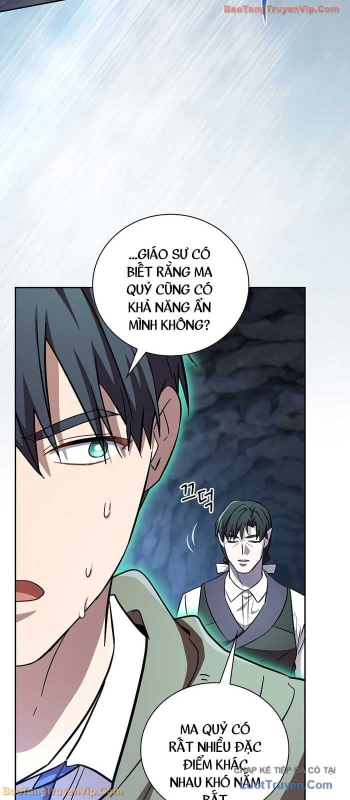 Ma Pháp Sư Tại Trường Học Pháp Thuật Chapter 132 - Trang 2