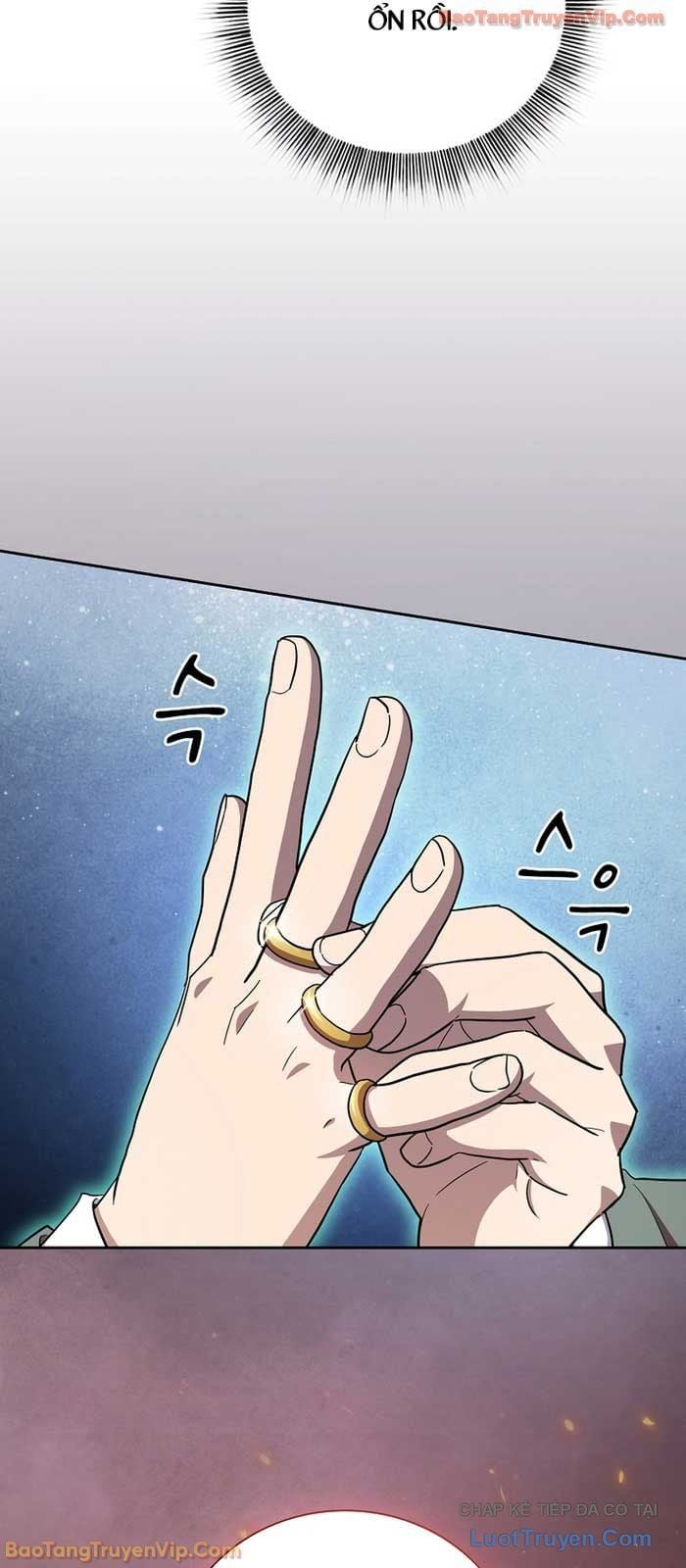 Ma Pháp Sư Tại Trường Học Pháp Thuật Chapter 132 - Trang 2