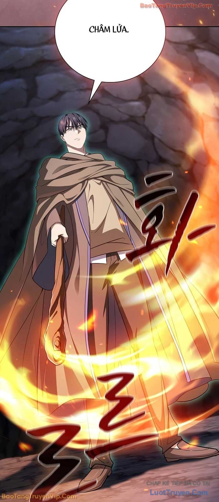 Ma Pháp Sư Tại Trường Học Pháp Thuật Chapter 132 - Trang 2