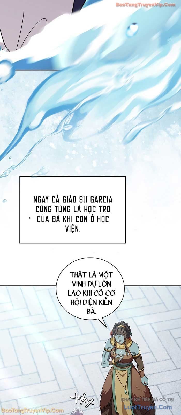 Ma Pháp Sư Tại Trường Học Pháp Thuật Chapter 132 - Trang 2