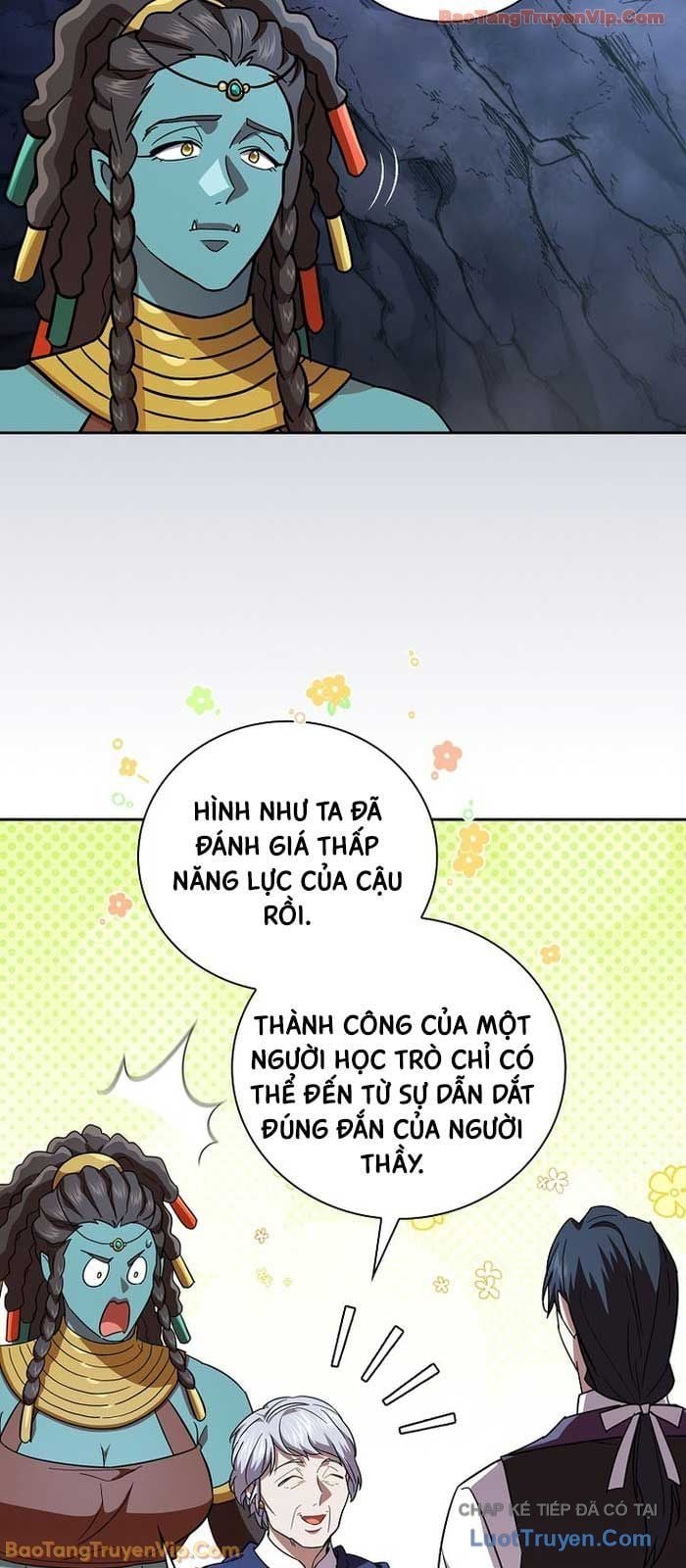 Ma Pháp Sư Tại Trường Học Pháp Thuật Chapter 133 - Trang 2