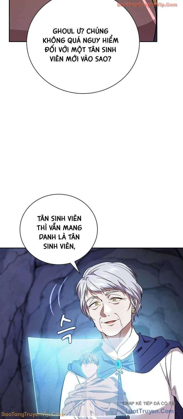 Ma Pháp Sư Tại Trường Học Pháp Thuật Chapter 133 - Trang 2