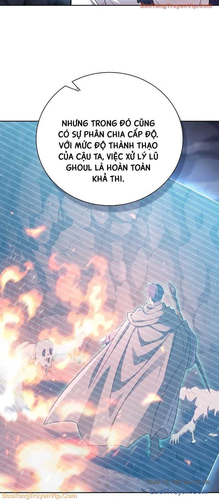 Ma Pháp Sư Tại Trường Học Pháp Thuật Chapter 133 - Trang 2